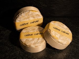Créme chevre
