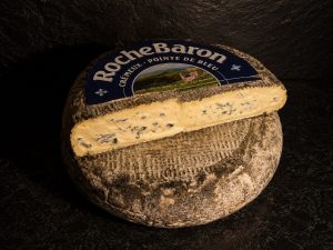 Roche Baron
